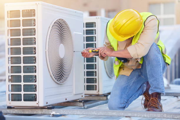 Best HVAC air duct cleaning  in Wynantskill, NY