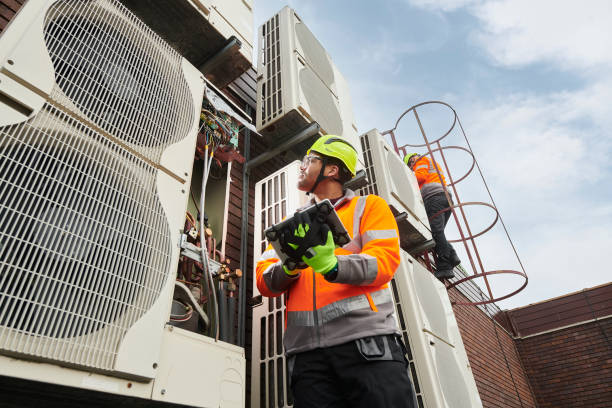 Best Affordable HVAC services  in Wynantskill, NY