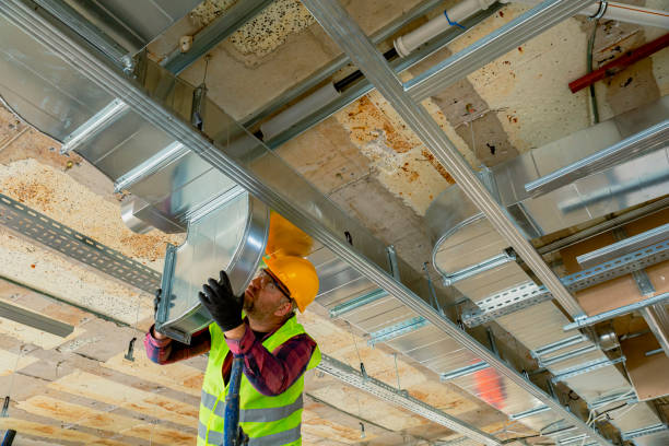 Best HVAC air duct cleaning  in Wynantskill, NY