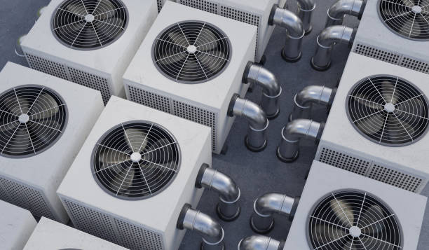 Best Ductless HVAC repair  in Wynantskill, NY